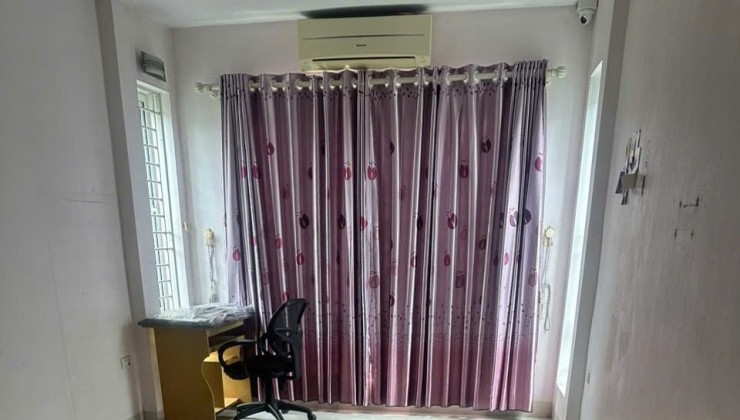 Cho thuê nhà trong ngõ Kim Ngưu, 5 tầng, diện tích 30m2 - 3PN - 3vs giá 12triệu - Full đồ